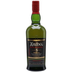 Laphroaig 1815 傳承紀念版