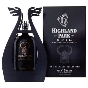 Tomatin 1981 32年 單桶原酒 #001