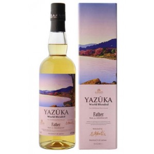 Hibiki 21年 調和威士忌