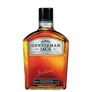 Jack Daniel's 紳士