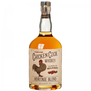 Old Forester 1897 保稅 波本威士忌（裸瓶）