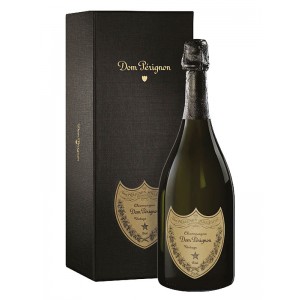 Dom Pérignon 2010