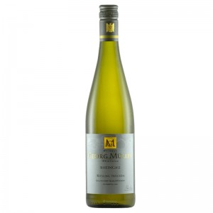 德國 喬治穆勒酒廠 喬治穆勒莊園 麗絲琳 白葡萄酒