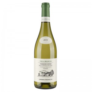 Umani Ronchi 義大利 碧昂奇 白酒