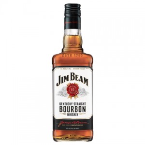 Booker's 7年 原酒 波本威士忌