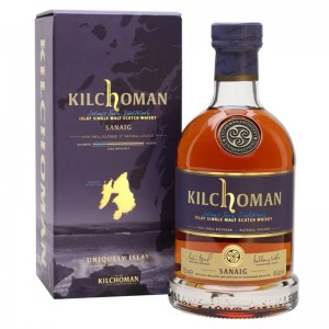 Bruichladdich 無泥煤 艾雷大麥