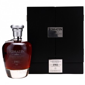 Royal Brackla 21年 Oloroso雪莉桶