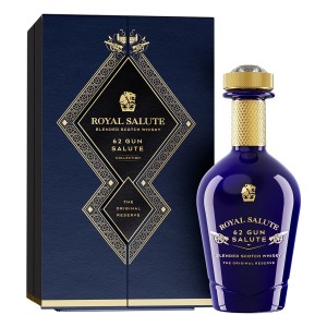 Royal Salute 23年 鳳舞光輝 年節限定版