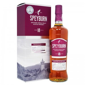 Glengoyne 21年 雪莉桶