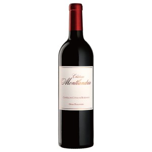 梅利堡 Château les Grandes Murailles 特級酒莊 波爾多紅酒 2018