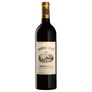 Château Marquis de Terme 二軍 四級酒莊 加冕 波爾多紅酒 2020