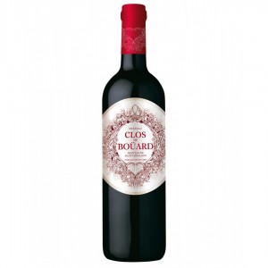Château de Lamarque AOP 波爾多紅酒 2022
