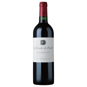 Château Haut-Brion 克拉倫斯二軍 一級酒莊 波爾多紅酒