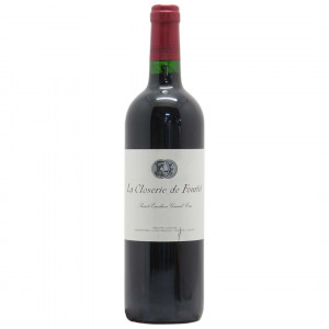 法國 優級 梅利堡 聖愛美濃 特級紅酒