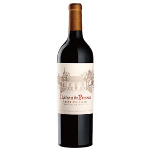 Château Grand-Puy Ducasse 二軍 五級酒莊 序幕 波爾多紅酒