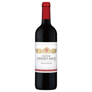 Château d'Armailhac 單人舞 五級酒莊 波爾多紅酒 2022