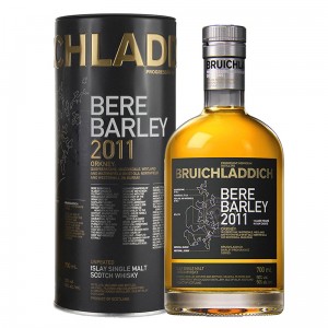 布納哈本18年艾雷單一純麥威士忌