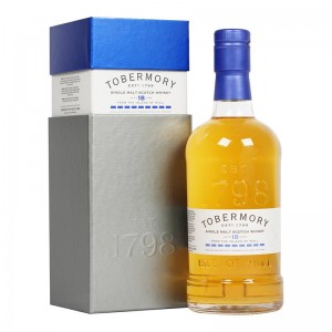 Talisker 14年 烈焰海潮 限量原酒〔2025四境臻釀〕