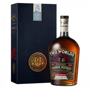 Pike Creek 21年 穀物威士忌 限定版