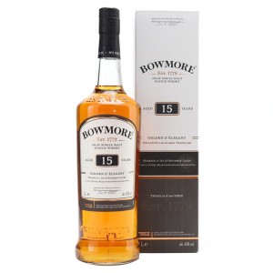 Ardbeg 1996 21年 Chieftain's 單桶原酒