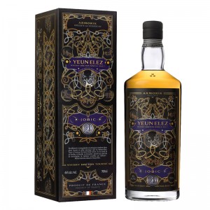 法國 魔力客 地獄沼澤 單一純麥威士忌