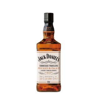 Jack Daniel's 酒廠選桶 田納西威士忌（裸瓶）