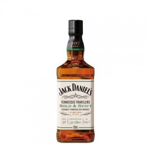 Jack Daniel's No.27 醇金版 田納西威士忌（裸瓶）