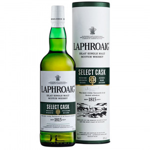 Smokehead 龍舌蘭桶