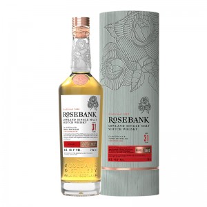 Rosebank 31年 低地之王