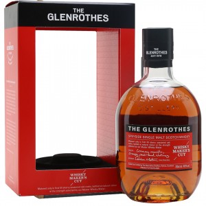 Glen Grant 18年
