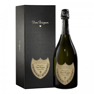 Dom Pérignon 2013 盒裝版