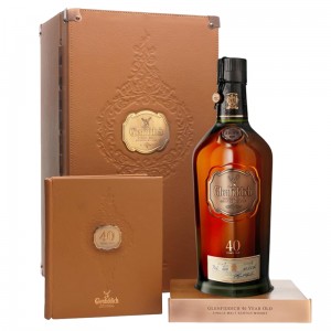 Glenfiddich 18年