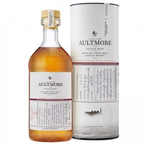 Glen Grant 輕雪莉