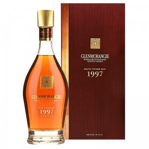 皇家柏克萊21年高地單一純麥威士忌