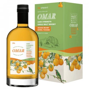 Kavalan 15年 2025版