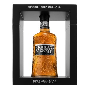 Highland Park 30年 2019 原酒