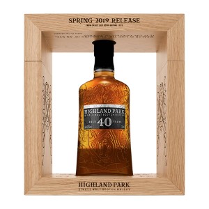 Balblair 18年 波本/雪莉 非冷凝過濾