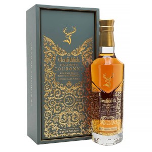 Aultmore Foggie Moss 25年 非冷凝過濾