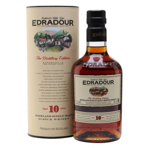 Tullibardine 15年