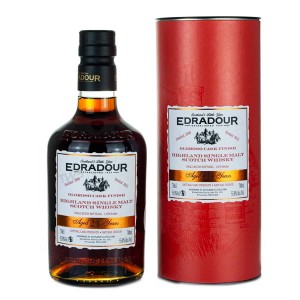 Glendronach 第12版 雪莉桶 原酒