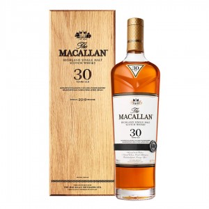 Macallan Harmony 蜜蘭香茶韻