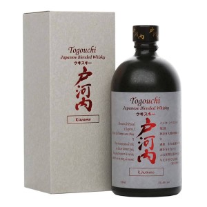 Togouchi 至尊 調和威士忌