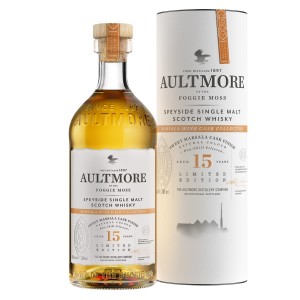 Aberlour A' Bunadh Alba 波本桶 原酒