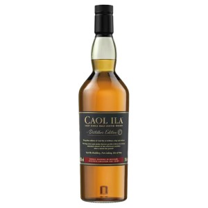 Bruichladdich 12年 威士忌禮盒