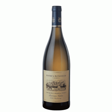 Rupert & Rothschild Vignerons 南非 璐伯羅徹男爵夫人 精選白葡萄酒