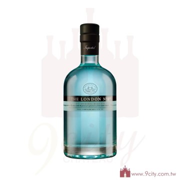 No.1 London 英國 琴酒