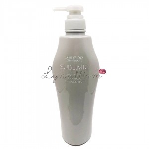 美髮品牌 Shiseido 資生堂 琳媽網路商店