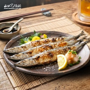 燒烤去骨雞腿排