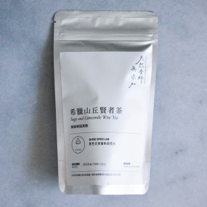 【MOS摩斯漢堡】玄米煎茶包 30包（3g／包）