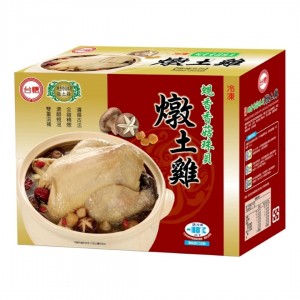 【台糖】台糖葵芥油禮盒(葵花油1L+芥花油1L/禮盒)(G721452)